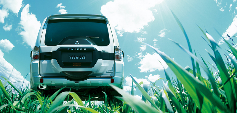 Illustration for article titled Mitsubishi Makes Cool Cars, We Just Don't Get Them In America